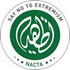 NACTA - Tatheer Logo